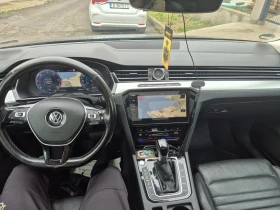 VW Passat 2.0 тди 239 коня - 18000 € / 35204.94 лв. - 72965995 4