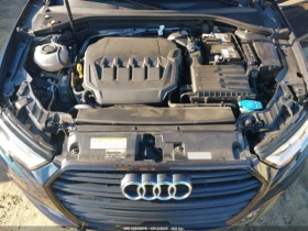 Audi A3 40 TFSI FRONT‑WHEEL DRIVE S TRONIC - 13005 € / 25435.57 лв. - 27047817 15