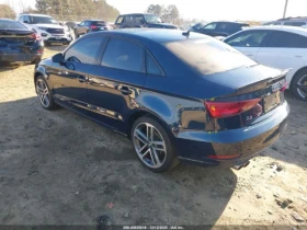 Audi A3 40 TFSI FRONT‑WHEEL DRIVE S TRONIC - 13005 € / 25435.57 лв. - 27047817 3