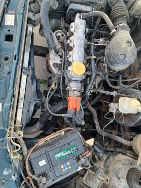 Opel Astra - 550 € / 1075.71 лв. - 70618316 6