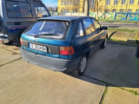 Opel Astra - 550 € / 1075.71 лв. - 70618316 3