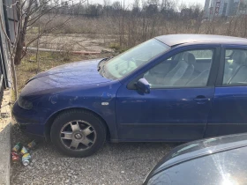 Seat Leon - 950 € / 1858.04 лв. - 36938534 7