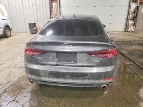 Audi A5 * PRESTIGE* S-LINE*  - 15338 € / 29998.52 лв. - 40814349 5