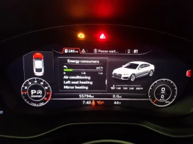 Audi A5 * PRESTIGE* S-LINE*  - 15338 € / 29998.52 лв. - 40814349 8