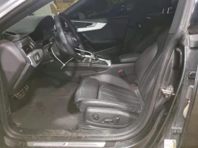 Audi A5 * PRESTIGE* S-LINE*  - 15338 € / 29998.52 лв. - 40814349 10