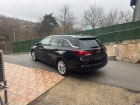 Opel Astra - 5999 € / 11733.02 лв. - 50286801 4