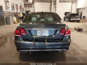 Mercedes-Benz E 250 AMG* 4MATIC* Памет - 9400 € / 18384.80 лв. - 71258682 5