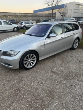 BMW 330 - 4799 € / 9386.03 лв. - 18076698 2