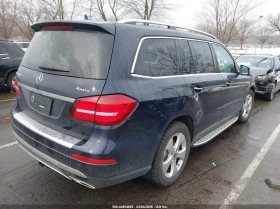 Mercedes-Benz GLS 450 3.0l 4Matic - 15000 € / 29337.45 лв. - 47681139 4