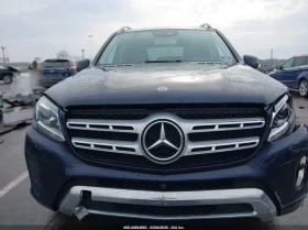 Mercedes-Benz GLS 450 3.0l 4Matic - 15000 € / 29337.45 лв. - 47681139 12