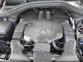 Mercedes-Benz GLS 450 3.0l 4Matic - 15000 € / 29337.45 лв. - 47681139 10