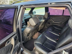 Mercedes-Benz E 430 LPG | Auto.bg — изображение 9