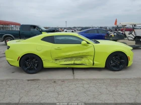 Chevrolet Camaro 3.6l Rwd 1Lt - 13900 € / 27186.04 лв. - 18589949 13