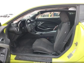 Chevrolet Camaro 3.6l Rwd 1Lt - 13900 € / 27186.04 лв. - 18589949 5