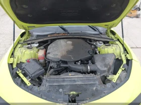 Chevrolet Camaro 3.6l Rwd 1Lt - 13900 € / 27186.04 лв. - 18589949 10