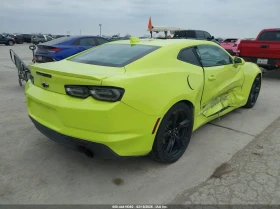 Chevrolet Camaro 3.6l Rwd 1Lt - 13900 € / 27186.04 лв. - 18589949 3