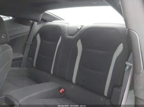 Chevrolet Camaro 3.6l Rwd 1Lt - 13900 € / 27186.04 лв. - 18589949 8