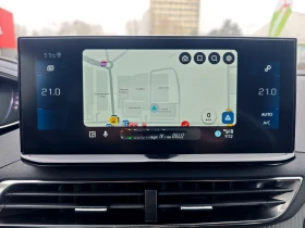 Peugeot 3008 Allure + ������ ����� Safety Plus | Mobile.bg � ����� ������ 8