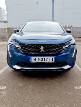 Peugeot 3008 Allure + ������ ����� Safety Plus | Mobile.bg � ����� ������ 2