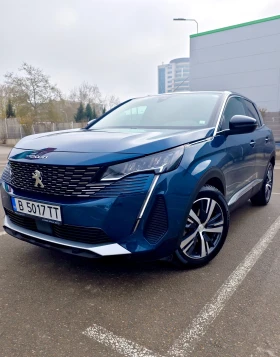 ������ Peugeot 3008