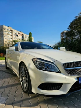 Mercedes-Benz CLS 400 | Mobile.bg � ����� ������ 6