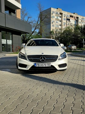 Mercedes-Benz CLS 400 | Mobile.bg � ����� ������ 2