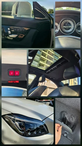 Mercedes-Benz CLS 400 | Mobile.bg � ����� ������ 16