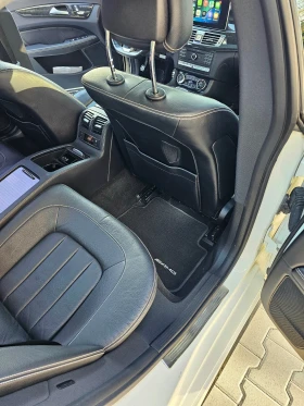 Mercedes-Benz CLS 400 | Mobile.bg � ����� ������ 13