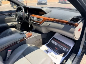 Mercedes-Benz S 320 ������ ����� ������ 2500 ���� | Mobile.bg � ����� ������ 7