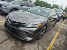 Toyota Camry HYBRID SE / ЦЕНА ДО БГ !  - 21300 € / 41659.18 лв. - 81097350 2
