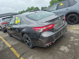 Toyota Camry HYBRID SE / ЦЕНА ДО БГ !  - 21300 € / 41659.18 лв. - 81097350 3