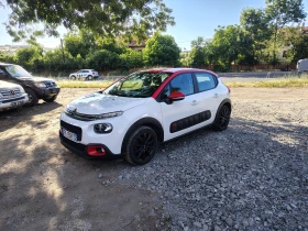 ����� �� �������� �� Citroen C3 34071km