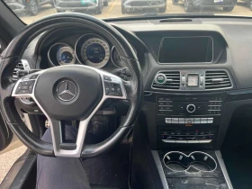 Mercedes-Benz E 400 АМГ ПАКЕТ/CARFAX/ПОДГРЕВ/МАСАЖИ/ПАНОРАМА - 15999 € / 31291.32 лв. - 72615222 9