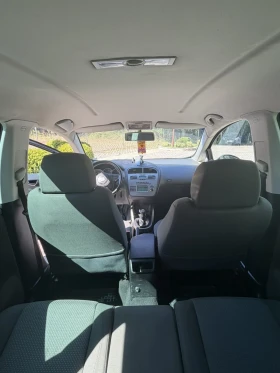 Seat Altea | Mobile.bg � ����� ������ 7