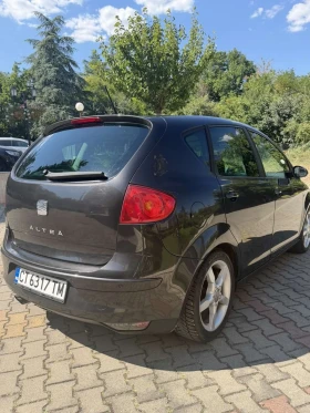 Seat Altea | Mobile.bg � ����� ������ 3