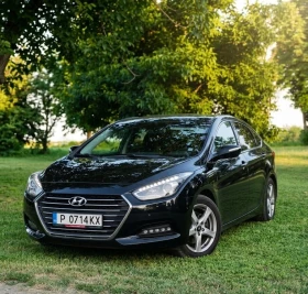 Hyundai I40 undefined | Auto.bg — изображение 5