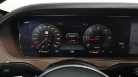 Mercedes-Benz S 350 * ДИСТРОНИК * ХЕД-ЪП * ОБДУХВАНЕ * BURMESTER | Auto.bg — изображение 8