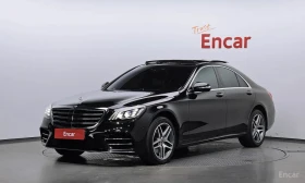 Mercedes-Benz S 350 