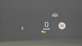 Mercedes-Benz S 350 * ДИСТРОНИК * ХЕД-ЪП * ОБДУХВАНЕ * BURMESTER | Auto.bg — изображение 9