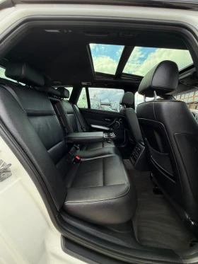 BMW 330 3.0D 245кс M-PAKET НАВИ ПАНОРАМА KEYLESS-GO FULL | Auto.bg — изображение 12