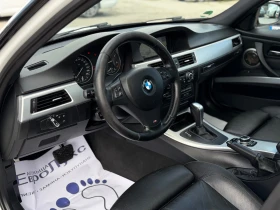 BMW 330 3.0D 245кс M-PAKET НАВИ ПАНОРАМА KEYLESS-GO FULL | Auto.bg — изображение 9