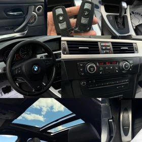BMW 330 3.0D 245кс M-PAKET НАВИ ПАНОРАМА KEYLESS-GO FULL | Auto.bg — изображение 17