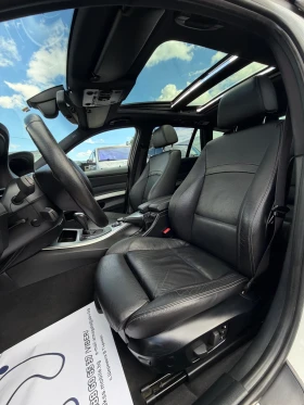 BMW 330 3.0D 245кс M-PAKET НАВИ ПАНОРАМА KEYLESS-GO FULL | Auto.bg — изображение 10