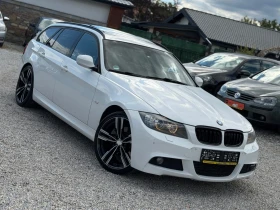 BMW 330 3.0D 245кс M-PAKET НАВИ ПАНОРАМА KEYLESS-GO FULL