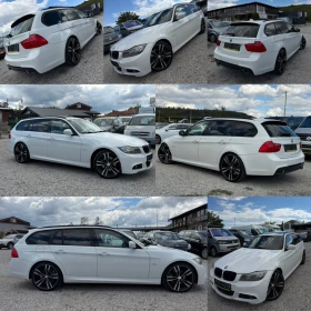 BMW 330 3.0D 245кс M-PAKET НАВИ ПАНОРАМА KEYLESS-GO FULL | Auto.bg — изображение 7