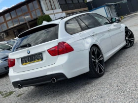 BMW 330 3.0D 245кс M-PAKET НАВИ ПАНОРАМА KEYLESS-GO FULL | Auto.bg — изображение 6