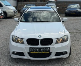 BMW 330 3.0D 245кс M-PAKET НАВИ ПАНОРАМА KEYLESS-GO FULL | Auto.bg — изображение 2