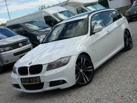 BMW 330 3.0D 245кс M-PAKET НАВИ ПАНОРАМА KEYLESS-GO FULL | Auto.bg — изображение 3