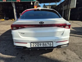 Kia K5 2.0 Noblesse - 14534 € - 45056518 4