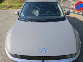 Hyundai Ioniq 5 73kw Creative Thermopump - 23990 € - 64130822 5